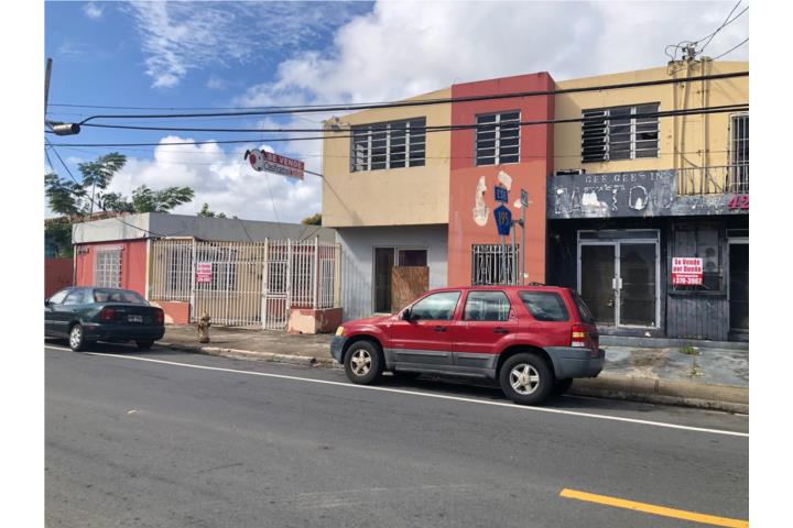 Pueblo Fajardo Puerto Rico