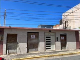 Negocio ubicado en el Pueblo, Arecibo