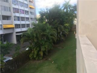 Opcionado-Apartamento Balcones de San Juan