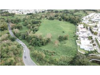 Desarrollo Residencial en Caguas - 48.56 acres