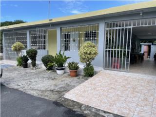 BACK ON MARKET- Casa y guest house 