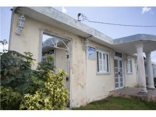 Urb. Brisas del Valle