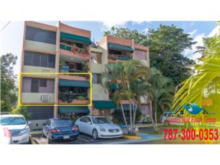 $75,000 Jom Apartments, Caguas