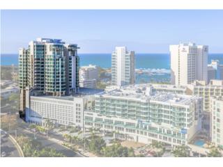 Luxury City Living With Water Views