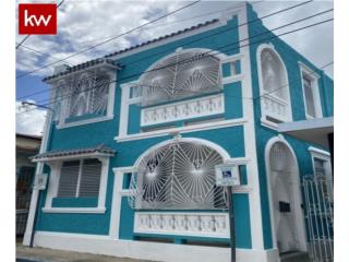 BO. PUEBLO, CASA EN MAYAGUEZ
