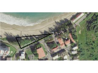 Isabela Beachfront Lot For Sale 2,432mc