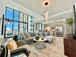3B 2B MODERN PENTHOUSE SALE OR RENT TO OWN