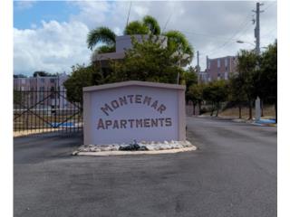 Montemar Apartments