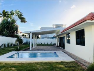 Punta Las Marias Totally Renovated mint condition