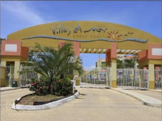 Villas Del Mar Beach