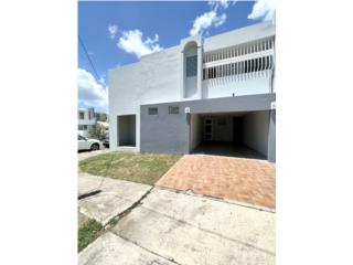 Corner Townhome in Guaynabo- Best Value
