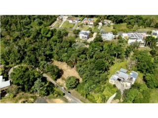 Urb. Valle Escondido, Guaynabo- Land For Sale