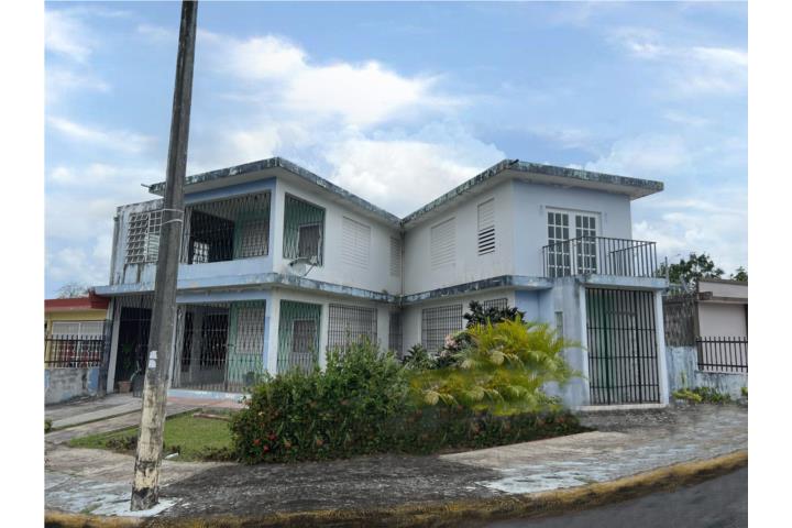 Villa Capri Puerto Rico