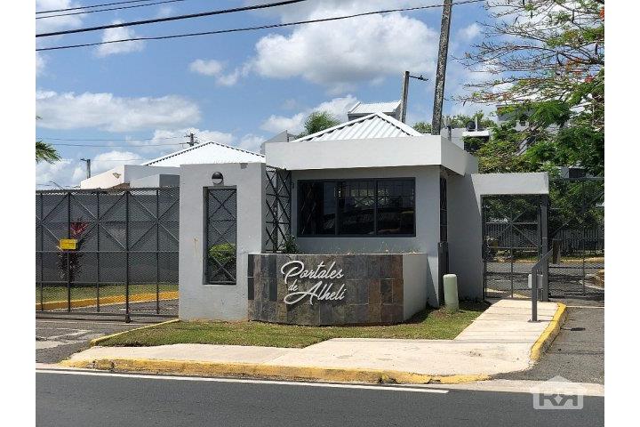 Portales De Alheli Puerto Rico