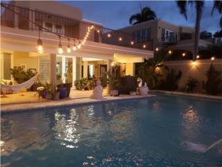 En venta propiedad con piscina en Altavilla -