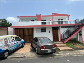 REBAJADA VIVA DE GRATIS 2 APT Y 1 CASA 