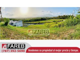 Want to sell your property? CALL FAREB!!!