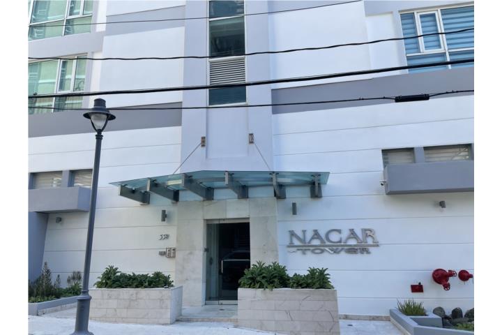 Nacar Tower Puerto Rico