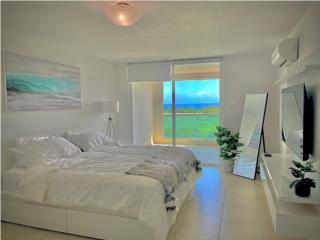 LUXURY FURNISHED & EQUIPPED OCEANVIEW APT