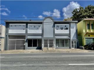 ***Ave. Barbosa- FOR SALE!*** Sale Commercial Real Estate Puerto Rico