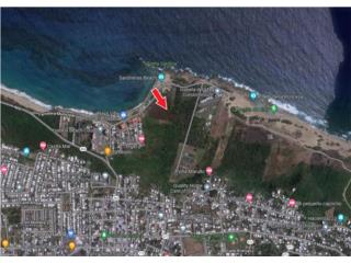 30 ACRES BEACH - FRONT LAND FOR SALE ISABELA