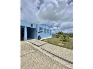 Single story home near Marina Puerto del Rey