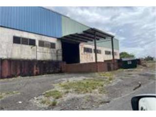 INDUSTRIAL WAREHOUSE- Excellent opportunity