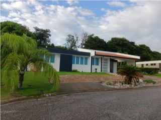 Urb. Mansiones en Carr. 100 Cabo Rojo