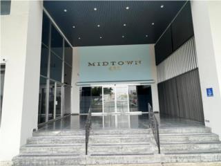 Edificio Midtown Hato Rey