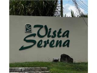 Cond. Vista Serena (Trujillo Alto)
