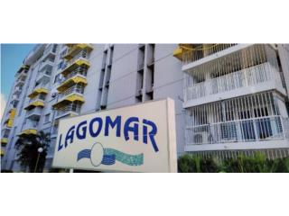 Cond. Lagomar - Laguna Gardens FHA