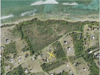 PRICE DROP | OCEAN VIEW LOT IN VIEQUES