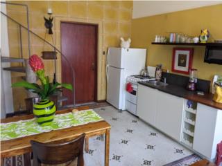Back to Market! Nicely decorated 2/1 apt Calle Sol