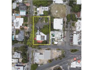 FOR SALE, COMMERCIAL PROPERTY PUNTA LAS MARIA