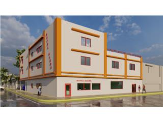  LOIZA ST,ALL PERMITS X CONSTRUCTION APPROVED 
