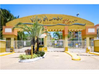 Villas Del Mar Beach Resort/ Loiza
