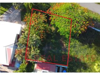 Lot For Sale in Shacks!! 424 sqm