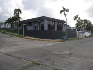 Se vende casa en Villa Serena, Arecibo
