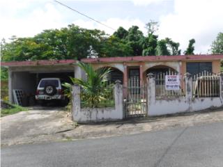 Se vende casa en Comunidad Angel Velez #53, B