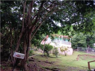 Casa en Sector Vega Alegre en Cabo Rojo 