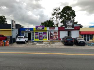 Bayamon Multi-Unit Commercial Property
