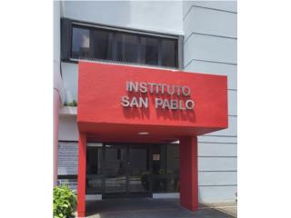 Suite 410 Instituto San Pablo, Bayamon 