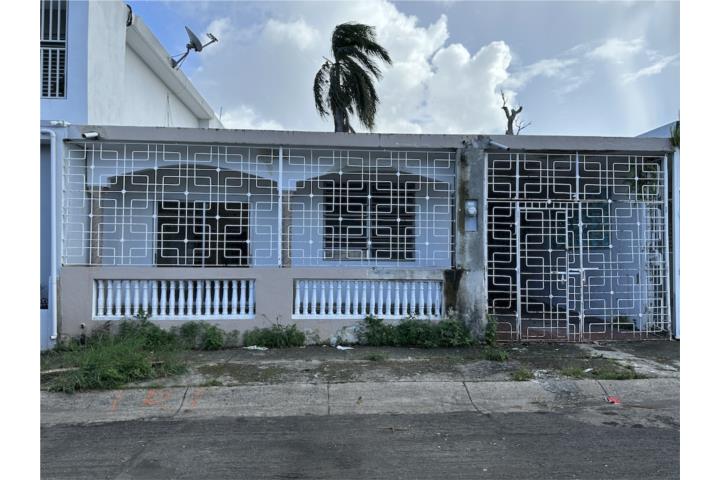 Caparra Terrace Puerto Rico
