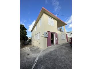 PROPIEDAD CON TRES APARTAMENTOS