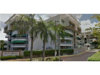 Cond. Monte Mayor - Penthouse 4cts,3-1/2b