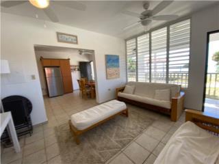 PLAYAS DEL CARIBE RESORT D-101 BEACHFRONT