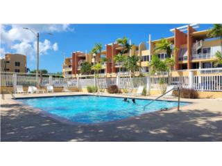 Cond. Gold Villas