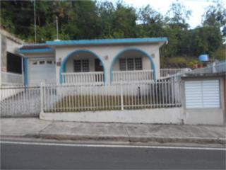 Barrio Achiote Bayamon 