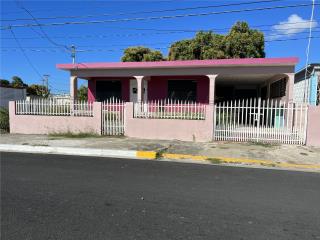 casa céntrica en Santa Isabel