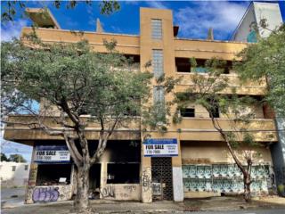 Excellent Redevelopment Opportunity 